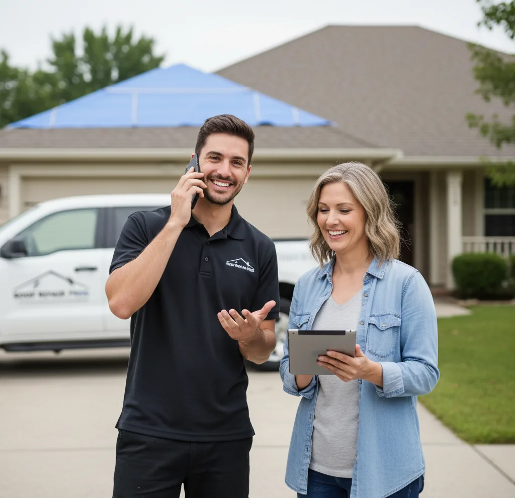 Storm Damage Repair in Lighthouse Point, FL